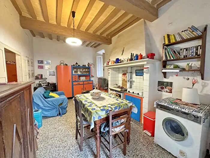 Appartamento trilocale in vendita in Gavorrano