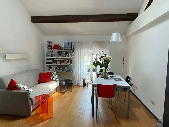 Appartamento monolocale in affitto in Via Rosolino Pilo, Milano