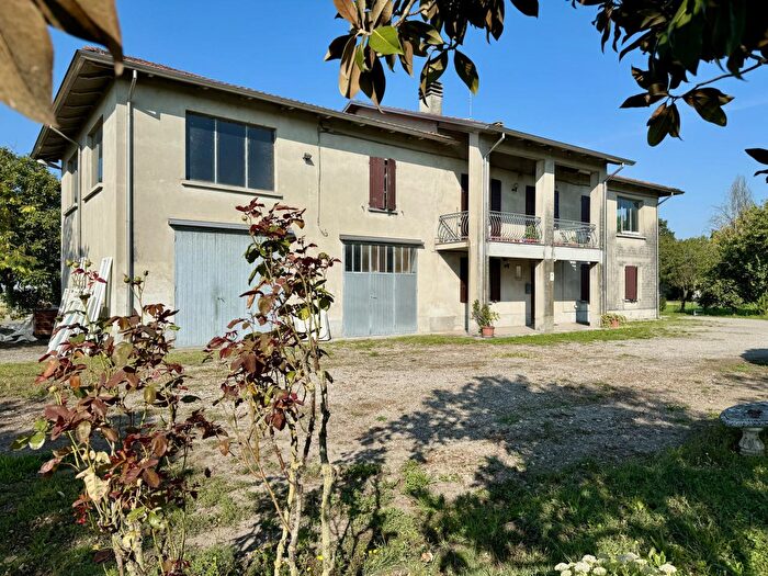 Casa con 5 locali in vendita in Via Cremonese, San Secondo Parmense