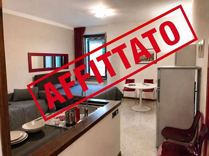 Appartamento bilocale in affitto in Via Scrimiari, Veronetta, Verona