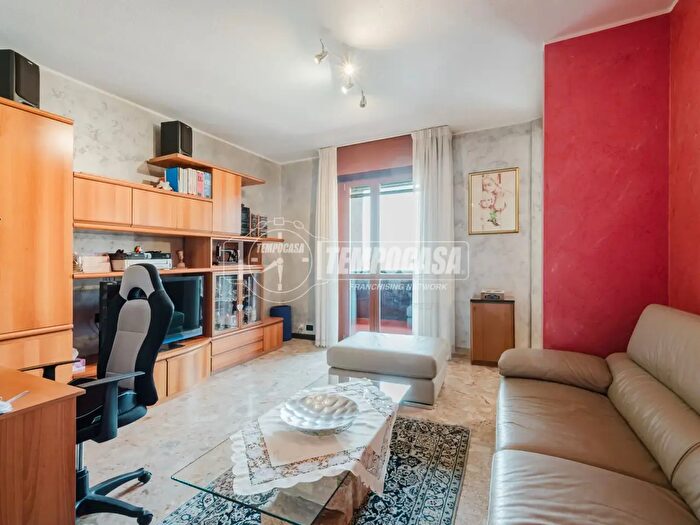 Appartamento quadrilocale in vendita in Via Ludovico Ariosto, Trezzano Sul Naviglio