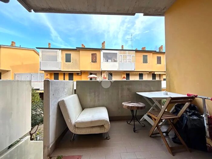 Appartamento trilocale in vendita in Viale dei Gelsi, Ravenna