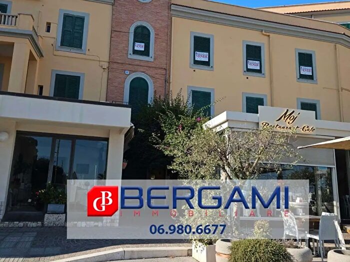Appartamento bilocale in affitto in Via Giacomo Matteotti, Nettuno