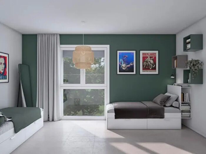 Appartamento trilocale in vendita in Via Boselli, Olgiate Comasco