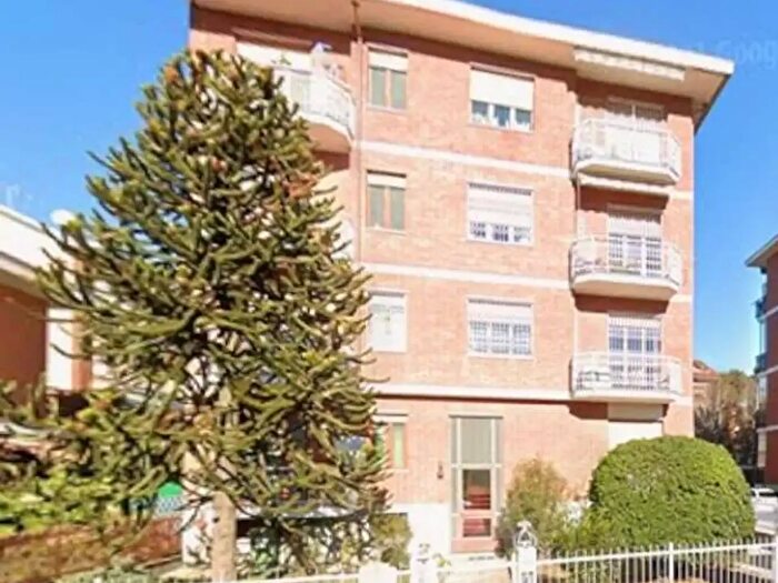 Appartamento bilocale in vendita in Via Deledda, Moncalieri