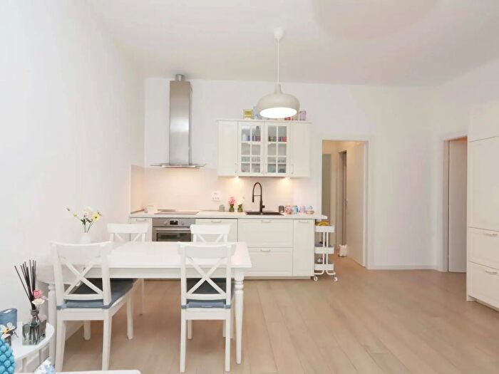 Appartamento trilocale in vendita in Via della Villa Demidoff, Firenze