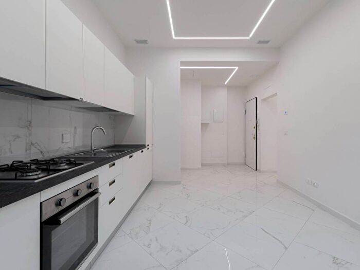 Appartamento quadrilocale in affitto in Vicolo Bolognetti, San Vitale, Bologna