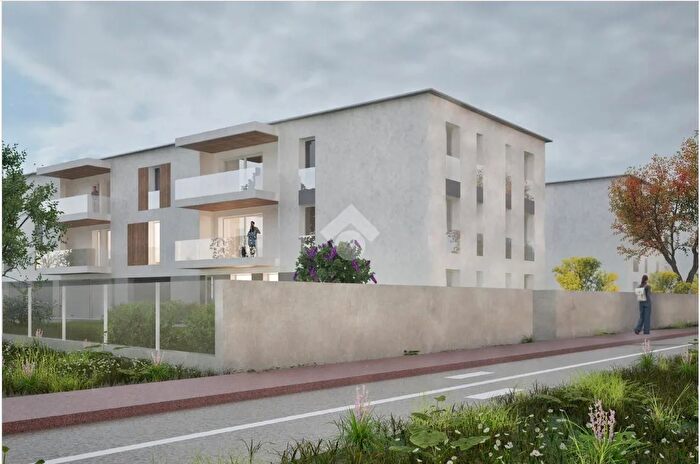 Appartamento quadrilocale in vendita in Via Verona, San Biagio Di Callalta