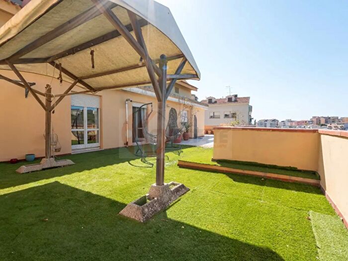 Appartamento quadrilocale in vendita in Via Carso, Sassari