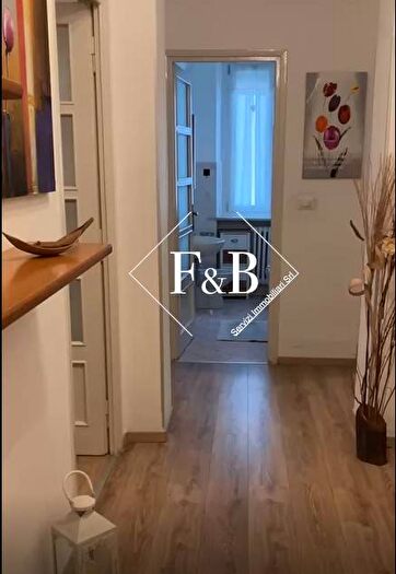 Appartamento trilocale in affitto in Via Fiume, Corso Alessandria, Asti