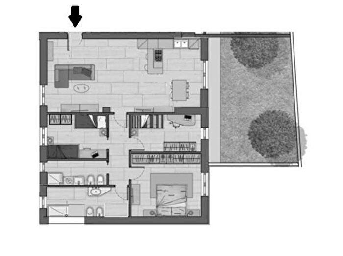 Appartamento con 5 locali in vendita in Vasto