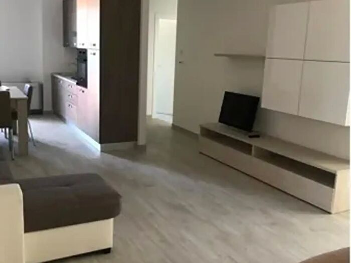 Appartamento quadrilocale in affitto in Via Casilina Nord, Frosinone