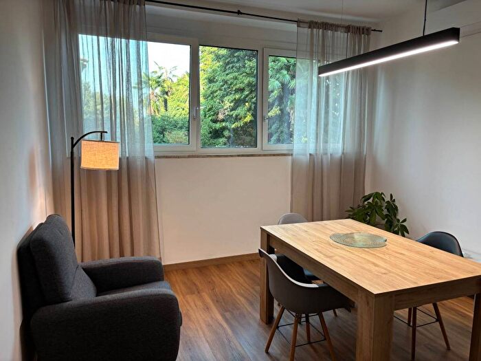 Appartamento bilocale in affitto in Centro Storico, Vicenza