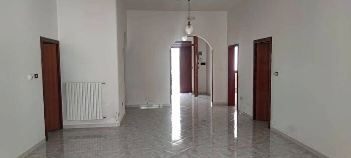 Casa quadrilocale in vendita in Via Montegrappa, Alliste