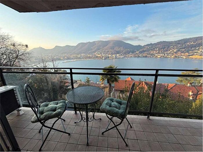 Appartamento bilocale in affitto in via Torno, Via Torno Via Geno, Como