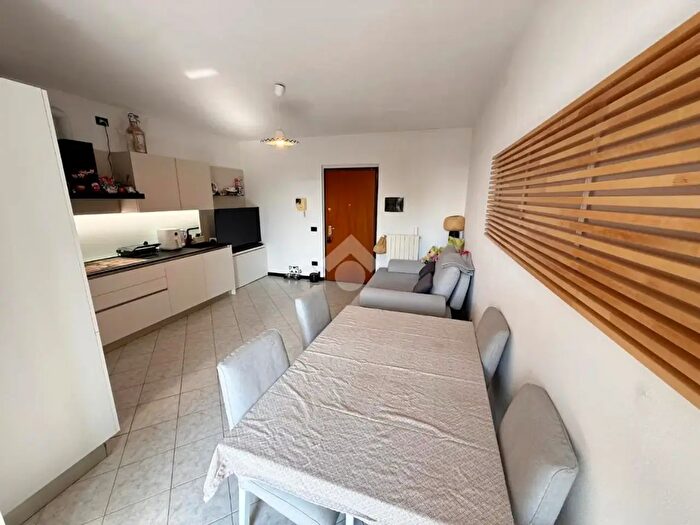 Appartamento bilocale in vendita in Via Bruno Buozzi, Paullo