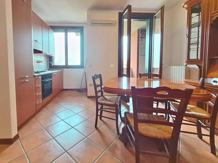 Appartamento trilocale in vendita in Via San Vito, Spilamberto