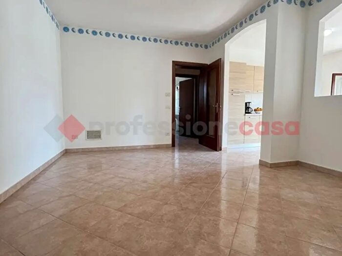 Appartamento bilocale in vendita in Via IV Novembre, Lendinara