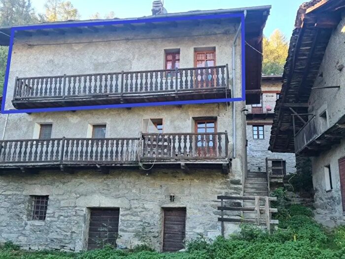 Appartamento bilocale in vendita in Saint Marcel