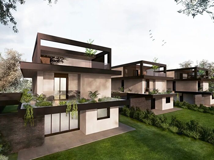 Casa con 5 locali in vendita in Via Achille Grandi, Formigine