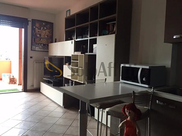 Appartamento bilocale in affitto in Via Tuscania, Perugia