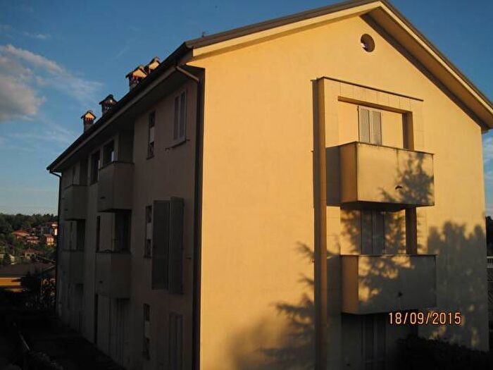 Appartamento bilocale in affitto in Centro, Costa Masnaga