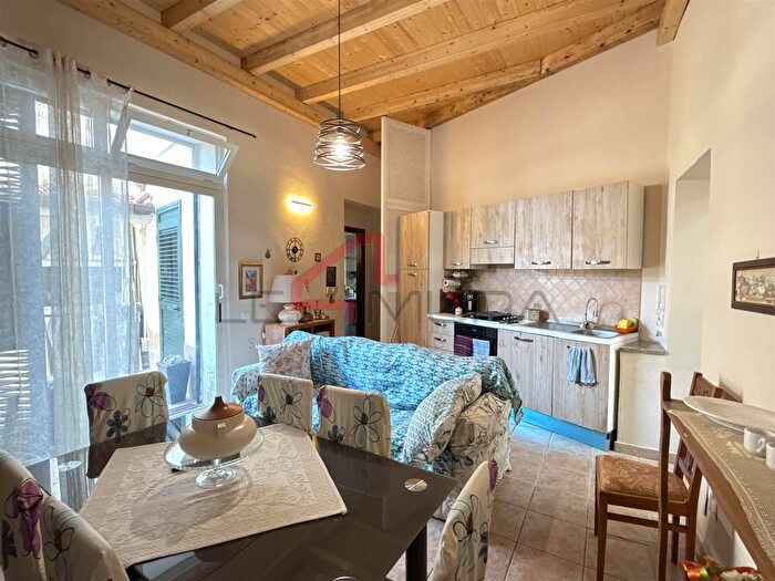 Appartamento bilocale in vendita in SantAntioco