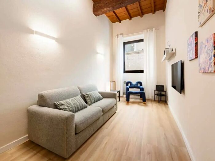 Appartamento monolocale in affitto in Firenze