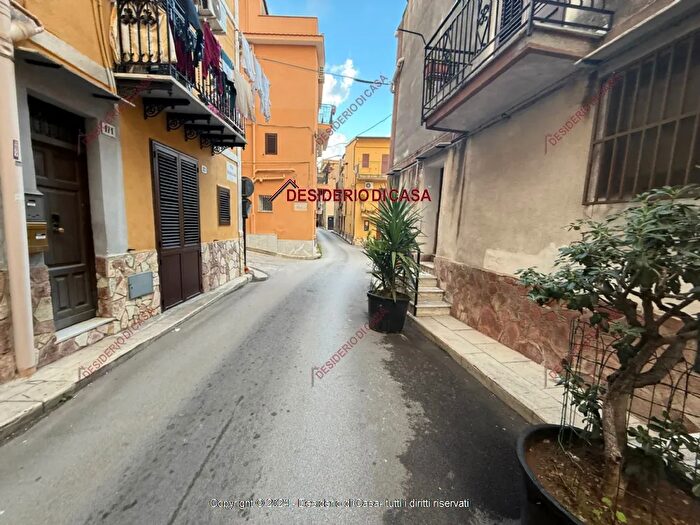 Appartamento bilocale in vendita in jqJ Monreale Pa Italia, Monreale