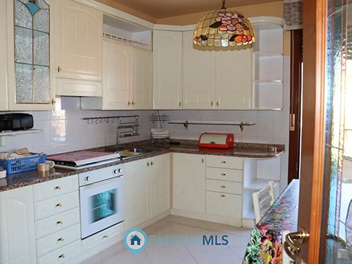 Appartamento con 5 locali in vendita in Via Ragazzi del, Padova