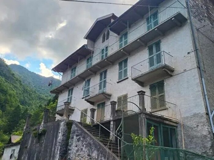 Appartamento in vendita in Grassura Cravagliana Vercelli Piemonte Italia, Cravagliana