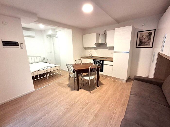 Appartamento monolocale in affitto in Strada Ghirada, San Zeno, Treviso