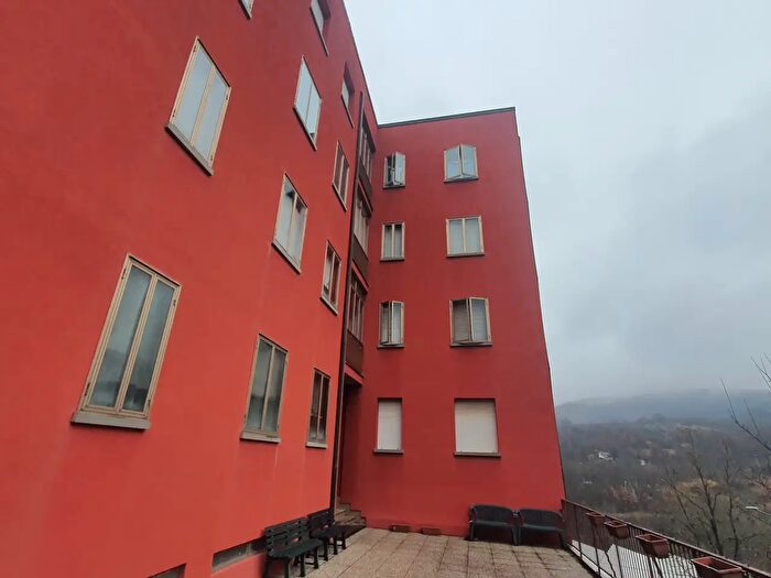 Appartamento bilocale in vendita in Via Nazionale, Alto Reno Terme