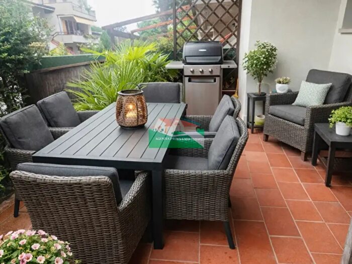 Casa trilocale in vendita in Via James Cook, Ravenna