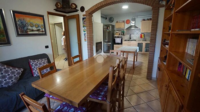 Casa con 5 locali in vendita in Via Mariano, Formigine