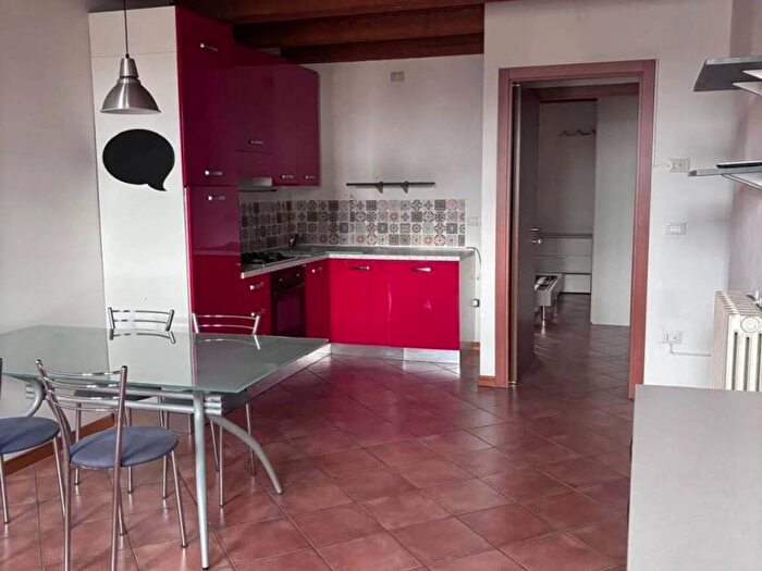 Appartamento bilocale in affitto in Centro, Badia Polesine
