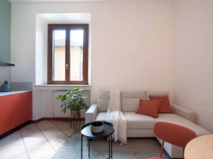 Appartamento bilocale in affitto in VIA MASPERO, Giubiano San Carlo, Varese