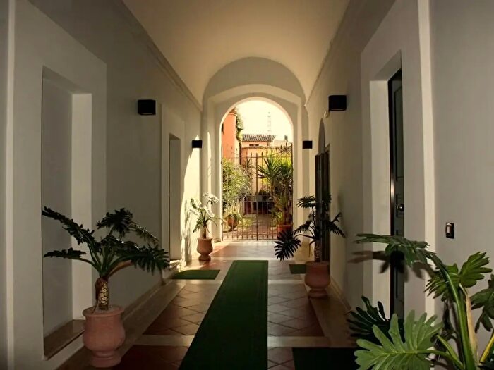 Appartamento monolocale in affitto in Affitto Mono X Brevi Periodi Via dellArringo, Terni