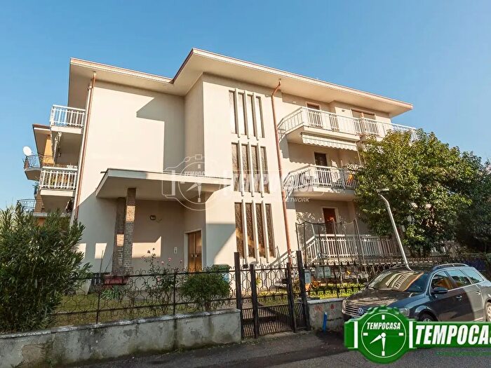 Appartamento quadrilocale in vendita in Bussolengo