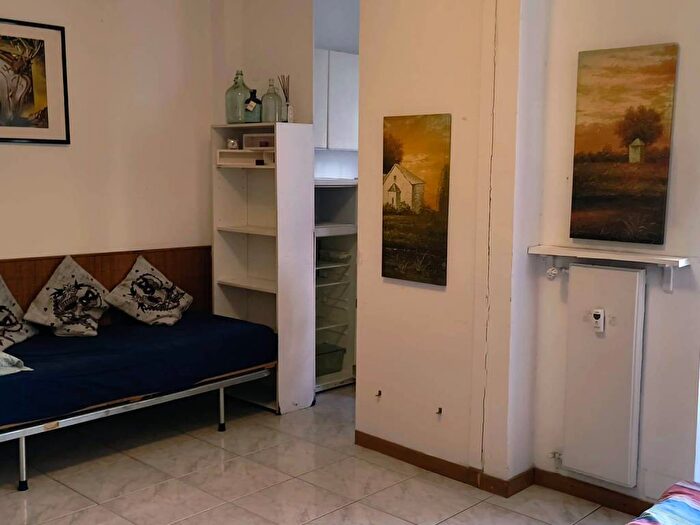 Appartamento monolocale in affitto in Stadio Borgo Vico, Como