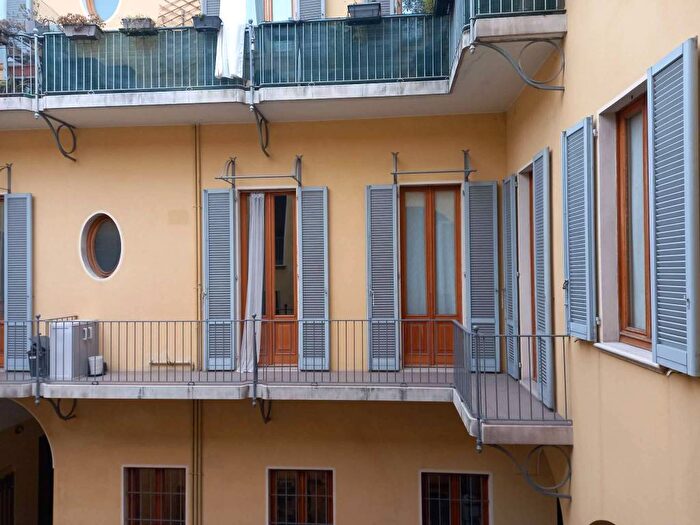 Appartamento in affitto in Centro Storico, Piacenza