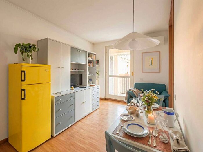 Appartamento bilocale in affitto in Corso San Gottardo, Ascanio Sforza, Milano