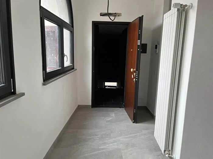 Appartamento trilocale in vendita in Cilavegna