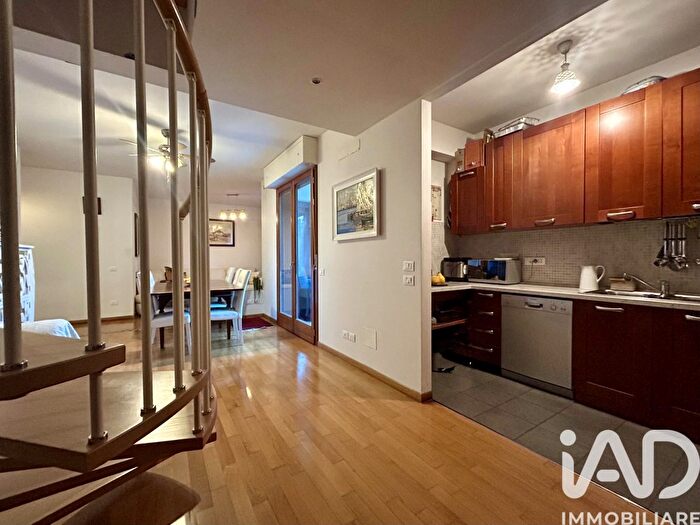 Appartamento con 6 locali in vendita in Via Niccolò da Tolentino, Firenze