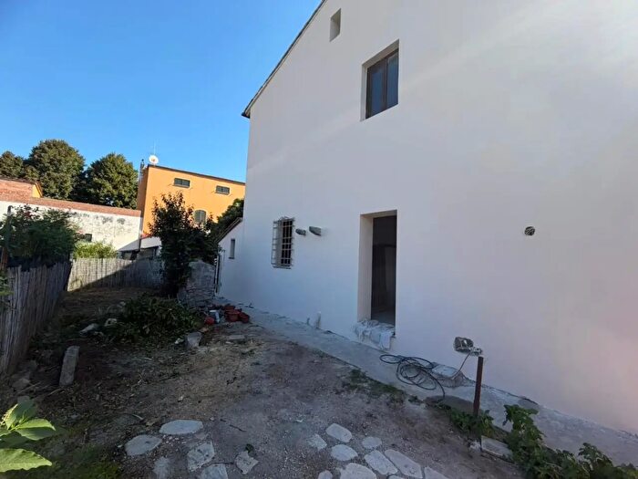 Appartamento trilocale in vendita in San Giuliano Terme