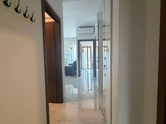 Appartamento quadrilocale in affitto in Viale Giacomo Matteotti, Civitanova Nord San Gabriele Fontespina, Civitanova Marche
