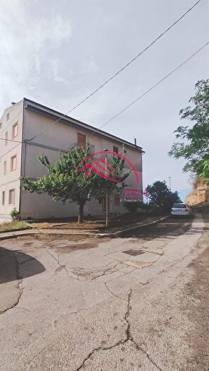 Appartamento quadrilocale in vendita in Guglionesi