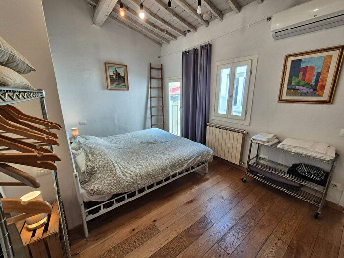 Appartamento trilocale in affitto in Via San Cristofano, Santa Croce, Firenze