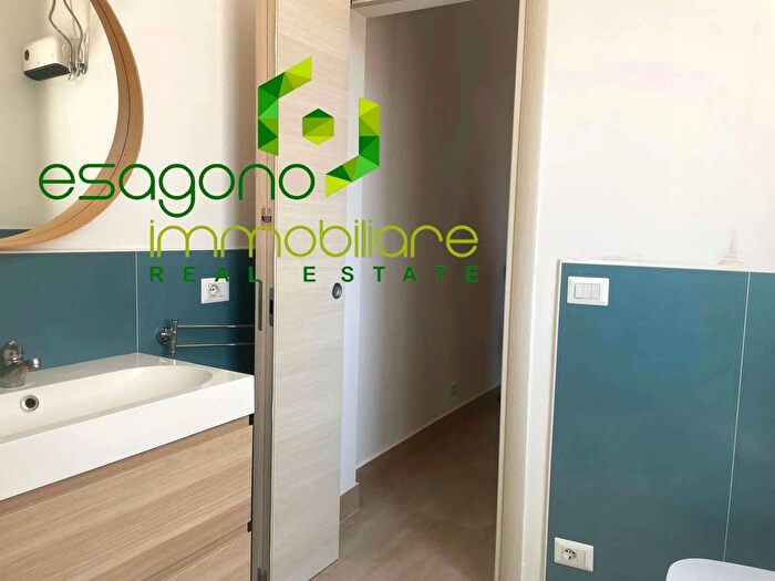 Appartamento bilocale in vendita in Borgata, Siracusa