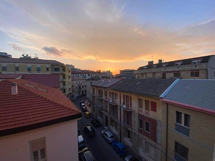 Appartamento bilocale in affitto in Centro Storico, Catanzaro